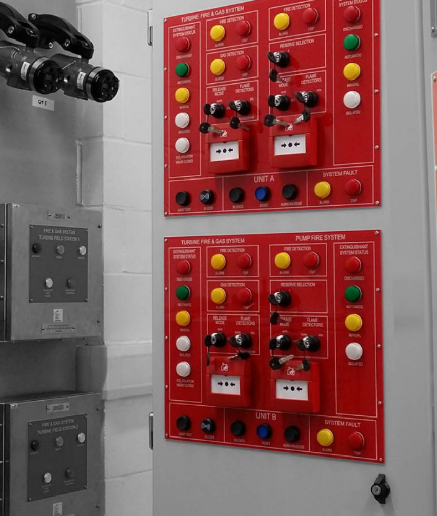 Gas turbine control system life extensions and updates from Greenray