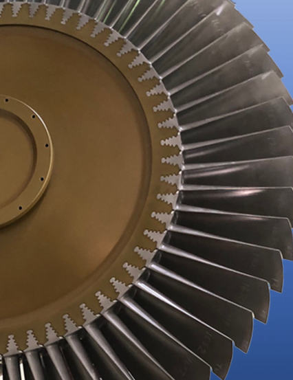 Gas Turbine Services