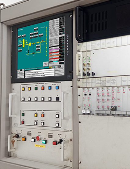 Life support for your legacy control system
