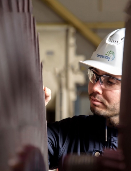The Results of our Employee Engagement Survey 2020