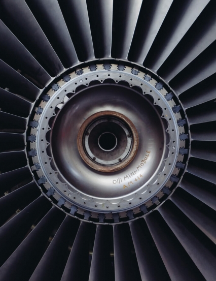 Industrial Gas Turbines: Propel Your Knowledge With This Guide